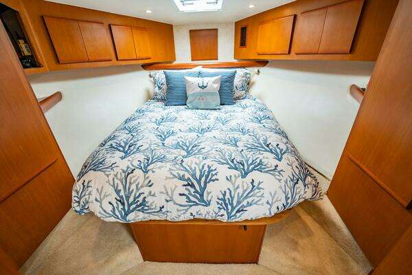 Post 42 Convertible Yacht For Sale