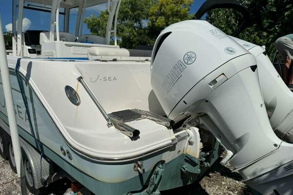 30ft Robalo Yacht For Sale