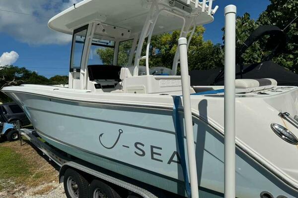 30ft Robalo Yacht For Sale