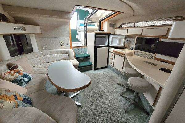 Photo of the 1997 Sea Ray 