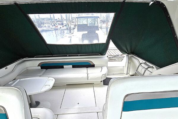 40ft Sea Ray Yacht For Sale