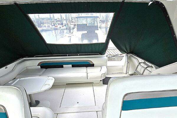 Photo of the 1997 Sea Ray 