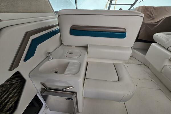 40ft Sea Ray Yacht For Sale