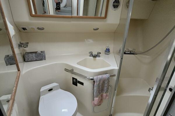 40ft Sea Ray Yacht For Sale