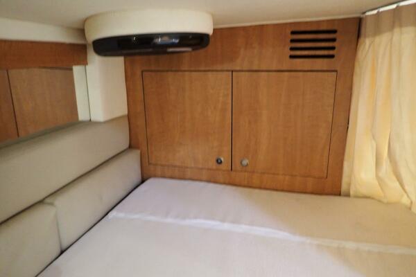 Talkn Trash 34ft Sea Ray Yacht For Sale