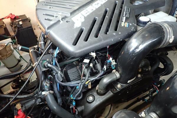 Talkn Trash 34ft Sea Ray Yacht For Sale