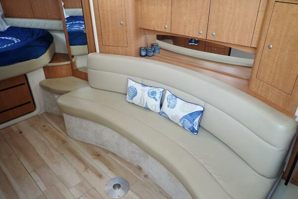 Talkn Trash 34ft Sea Ray Yacht For Sale