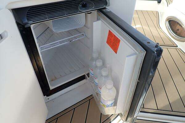 Photo of the 2006 Sea Ray 340 Sundancer "Talkn Trash"