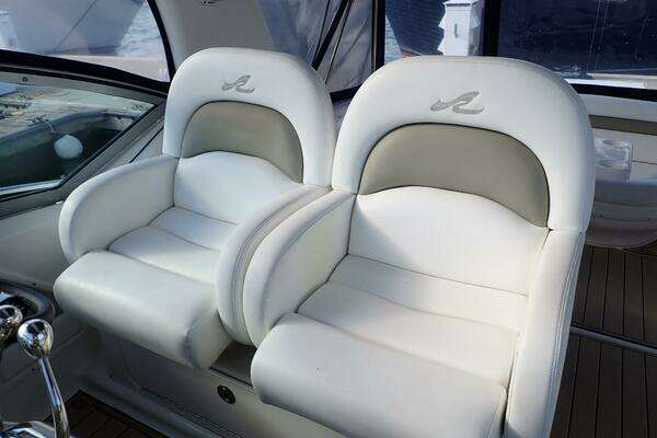 Photo of the 2006 Sea Ray 340 Sundancer "Talkn Trash"