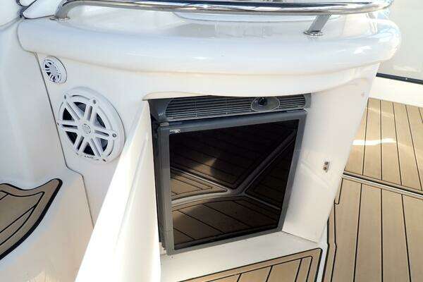 Photo of the 2006 Sea Ray 340 Sundancer "Talkn Trash"