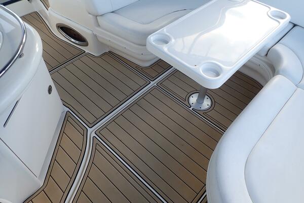 Talkn Trash 34ft Sea Ray Yacht For Sale