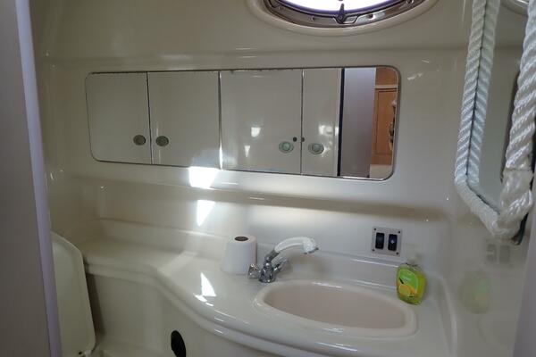 Talkn Trash 34ft Sea Ray Yacht For Sale