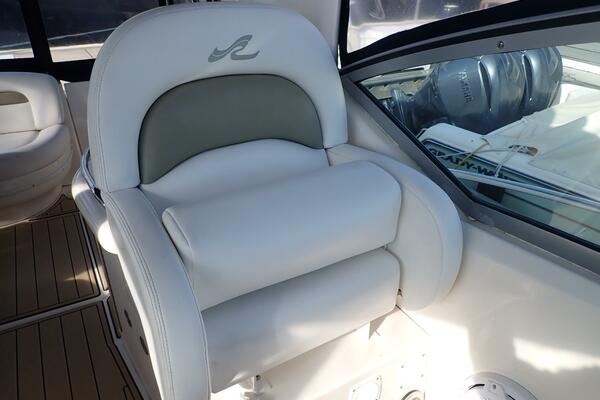 Talkn Trash 34ft Sea Ray Yacht For Sale