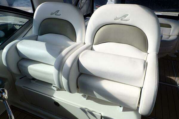 Photo of the 2006 Sea Ray 340 Sundancer "Talkn Trash"