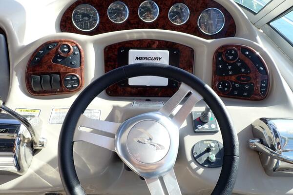 Talkn Trash 34ft Sea Ray Yacht For Sale