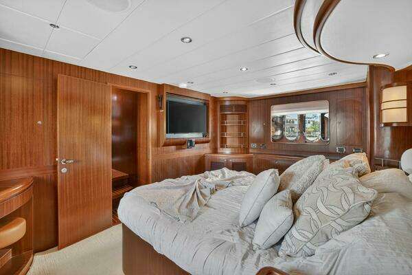 Horizon  Yacht For Sale