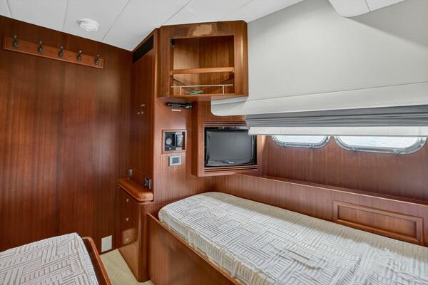 ARLENE 76ft Horizon Yacht For Sale