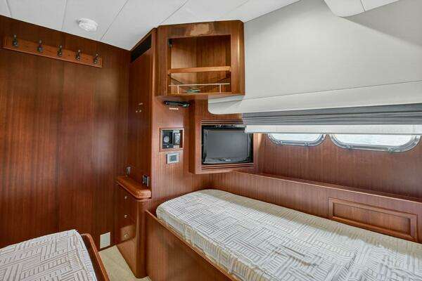 Horizon  Yacht For Sale