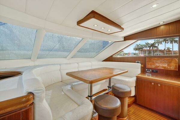 Horizon  Yacht For Sale
