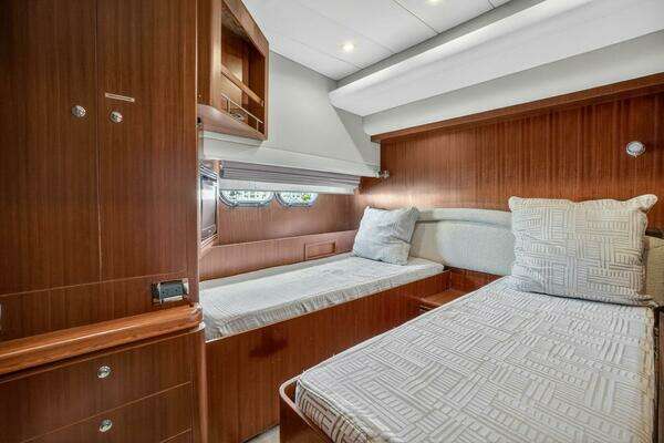 Horizon  Yacht For Sale