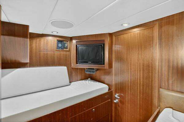 Horizon  Yacht For Sale