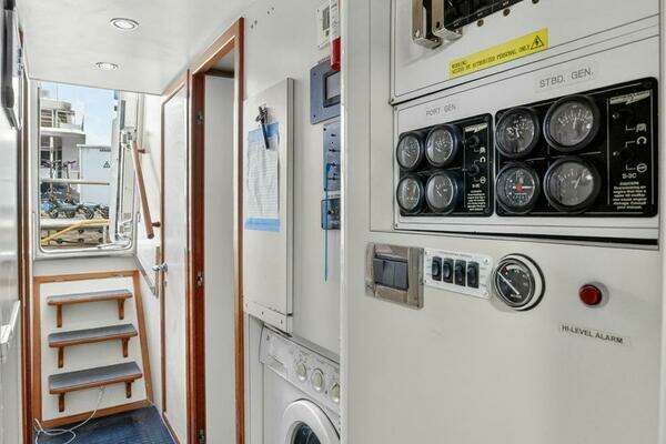 Horizon  Yacht For Sale