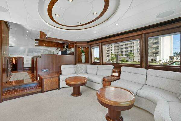 Horizon  Yacht For Sale