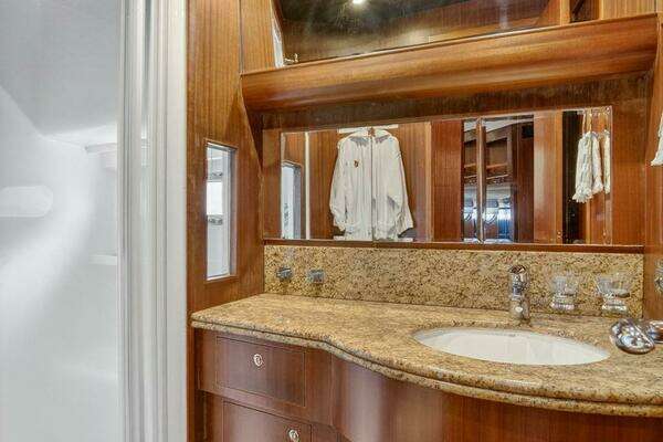 Horizon  Yacht For Sale