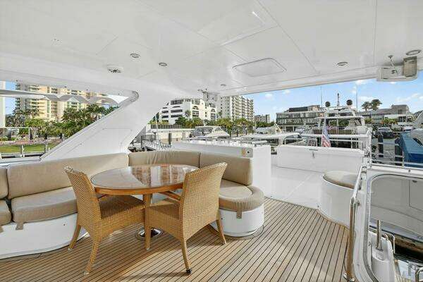 Horizon  Yacht For Sale