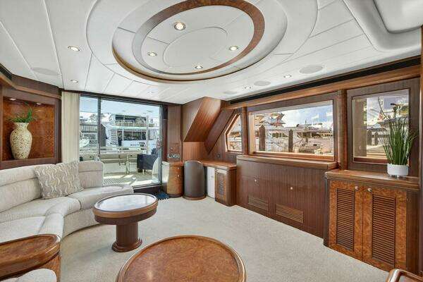 Horizon  Yacht For Sale