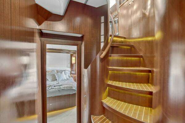 Horizon  Yacht For Sale