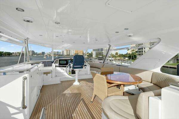 Horizon  Yacht For Sale