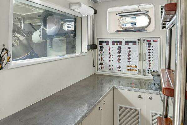 Horizon  Yacht For Sale