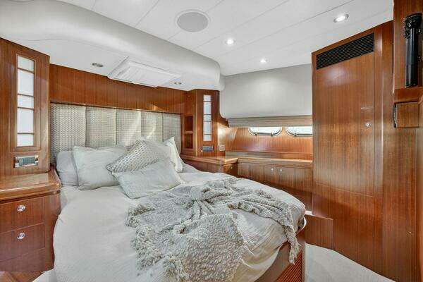 Horizon  Yacht For Sale