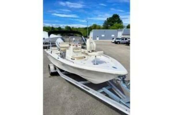 21ft Sea Chaser Yacht For Sale