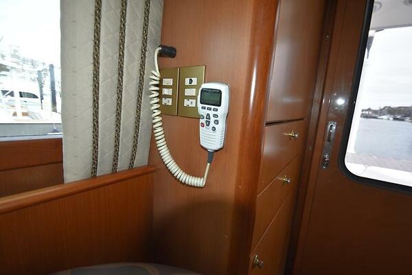 46ft Ocean Yacht For Sale