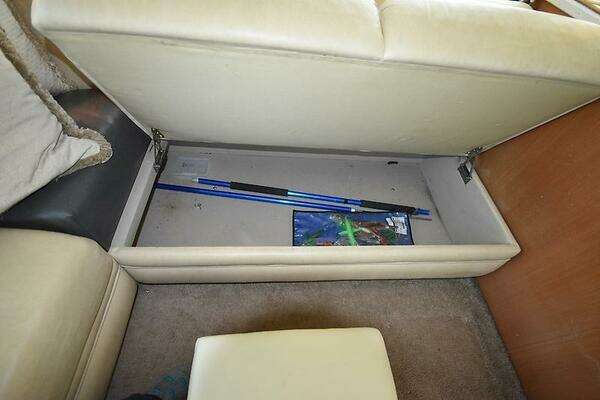 Ocean 46 Super Sport Yacht For Sale