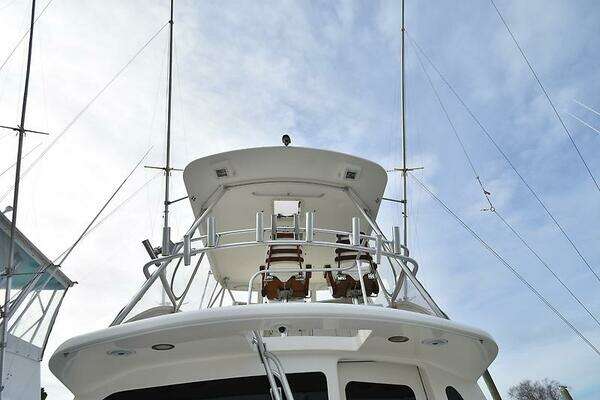 Ocean 46 Super Sport Yacht For Sale