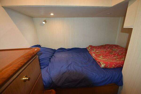 Ocean 46 Super Sport Yacht For Sale