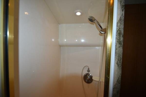 46ft Ocean Yacht For Sale