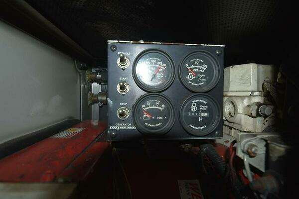 Ocean 46 Super Sport Yacht For Sale