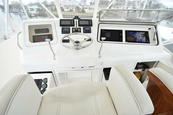 46ft Ocean Yacht For Sale