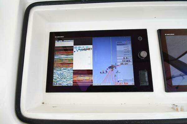 Ocean 46 Super Sport Yacht For Sale