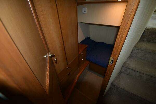 Ocean 46 Super Sport Yacht For Sale