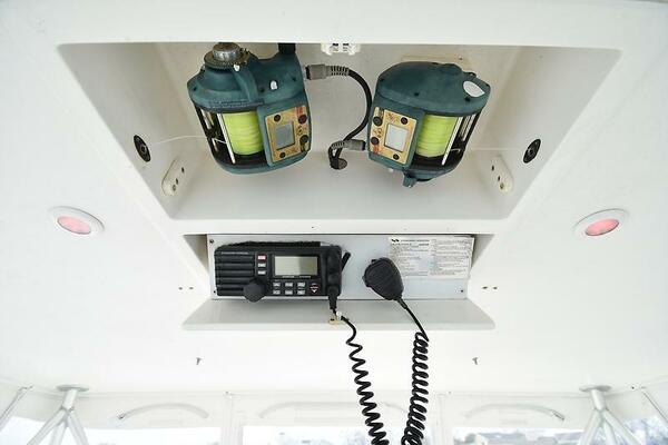 46ft Ocean Yacht For Sale