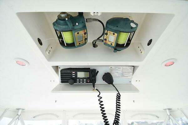 Ocean 46 Super Sport Yacht For Sale