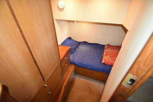 Ocean 46 Super Sport Yacht For Sale