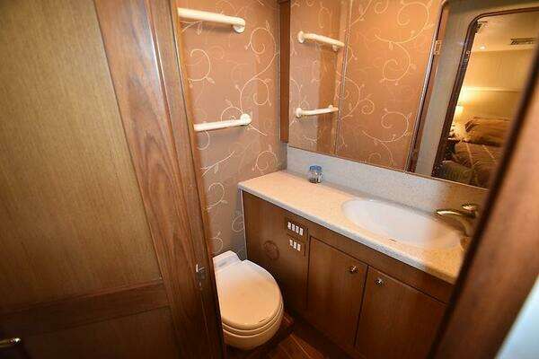 Ocean 46 Super Sport Yacht For Sale