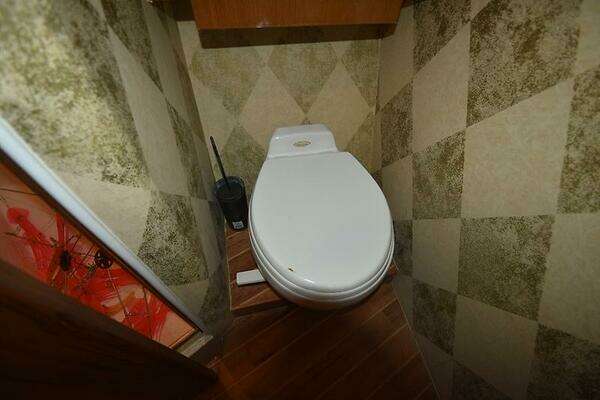 Ocean 46 Super Sport Yacht For Sale