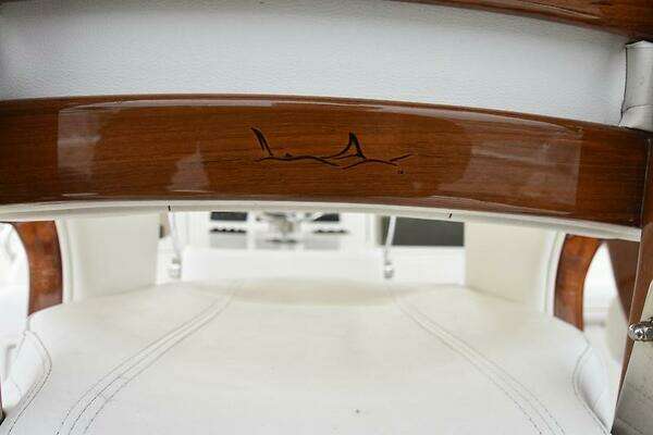 Ocean 46 Super Sport Yacht For Sale